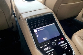 Used 2021  Porsche Panamera 4 AWD at Pre-Owned Plus near San Antonio&comma; TX