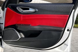 Used 2019  Alfa Romeo Giulia 4d Sedan RWD at Pre-Owned Plus near San Antonio&comma; TX