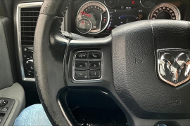 Used 2018 Ram 1500 2WD Crew Cab Lone Star at Pre-Owned Plus near San Antonio, TX