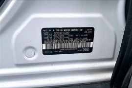 Used 2017  Mitsubishi Outlander 4d SUV FWD SEL at Pre-Owned Plus near San Antonio&comma; TX