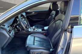 Used 2018  Audi A5 4d Sportback 2&period;0T Prestige at Pre-Owned Plus near San Antonio&comma; TX