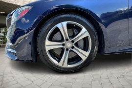 Used 2017 Mercedes-Benz E-Class 4d Sedan E300 Luxury at Pre-Owned Plus near San Antonio, TX
