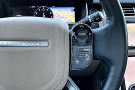 Used 2021  Land Rover Range Rover Westminster SWB at Pre-Owned Plus near San Antonio&comma; TX