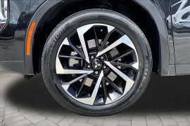 Used 2022  Mitsubishi OUTLANDER SE FWD at Pre-Owned Plus near San Antonio&comma; TX