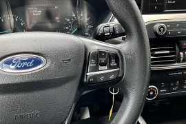 Used 2022 Ford Escape S FWD at Pre-Owned Plus near San Antonio, TX