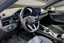 Used 2021  Audi A5 Sportback S line Premium Plus 45 TFSI quattro at Pre-Owned Plus near San Antonio&comma; TX