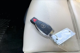 Used 2018  Mercedes-Benz GLA-Class 4d SUV GLA250 at Pre-Owned Plus near San Antonio&comma; TX