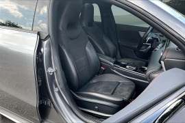 Used 2021 Mercedes-Benz CLA CLA 250 Coupe at Pre-Owned Plus near San Antonio, TX
