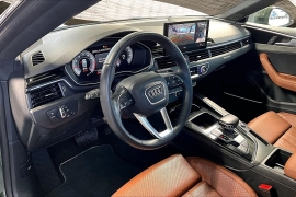 Used 2025  Audi A5 Sportback S line Premium Plus 45 TFSI quattro at Pre-Owned Plus near San Antonio&comma; TX