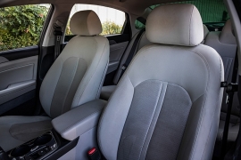 Used 2019 Hyundai Sonata 4d Sedan SEL at Pre-Owned Plus near San Antonio, TX