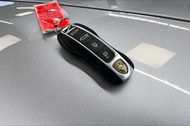 Used 2021  Porsche Taycan 4S AWD at Pre-Owned Plus near San Antonio&comma; TX