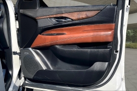 Used 2018  Cadillac Escalade ESV 4d SUV 4WD Premium Luxury at Pre-Owned Plus near San Antonio&comma; TX