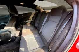 Used 2017  Dodge Charger 4d Sedan SE at Pre-Owned Plus near San Antonio&comma; TX