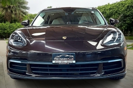 Used 2019  Porsche Panamera 4d Hatchback RWD at Pre-Owned Plus near San Antonio&comma; TX