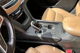 Used 2019  Cadillac XT5 4d SUV AWD Platinum at Pre-Owned Plus near San Antonio&comma; TX