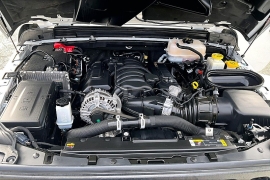 Used 2023  Jeep Wrangler Rubicon 392 4 Door 4x4 at Pre-Owned Plus near San Antonio&comma; TX