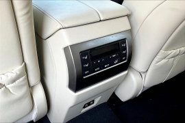 Used 2023 Lexus GX GX 460 4WD at Pre-Owned Plus near San Antonio, TX