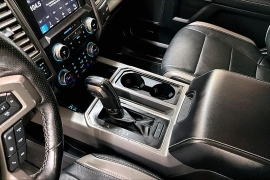 Used 2018  Ford F-150 4WD SuperCrew Raptor at Pre-Owned Plus near San Antonio&comma; TX