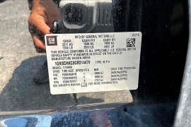 Used 2016 Chevrolet Suburban 4d SUV RWD LT at Pre-Owned Plus near San Antonio, TX