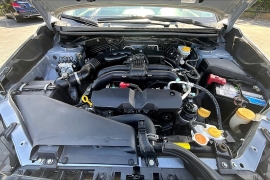 Used 2017 Subaru Crosstrek 4d SUV Limited at Pre-Owned Plus near San Antonio, TX