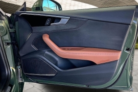 Used 2025  Audi A5 Sportback S line Premium Plus 45 TFSI quattro at Pre-Owned Plus near San Antonio&comma; TX