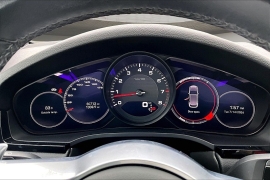 Used 2023  Porsche Cayenne AWD at Pre-Owned Plus near San Antonio&comma; TX