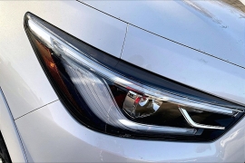 Used 2024  INFINITI QX80 LUXE AWD at Pre-Owned Plus near San Antonio&comma; TX