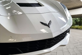 Used 2015  Chevrolet Corvette 2d Coupe Stingray w&sol;2LT at Pre-Owned Plus near San Antonio&comma; TX