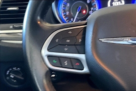 Used 2022  Chrysler 300 Touring RWD at Pre-Owned Plus near San Antonio&comma; TX