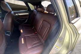 Used 2017  Audi Q3 4d SUV 2&period;0T Premium at Pre-Owned Plus near San Antonio&comma; TX