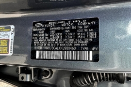 Used 2019  Hyundai Tucson 4d SUV AWD Ultimate at Pre-Owned Plus near San Antonio&comma; TX