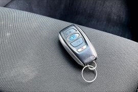 Used 2023  Subaru WRX Premium Manual at Pre-Owned Plus near San Antonio&comma; TX