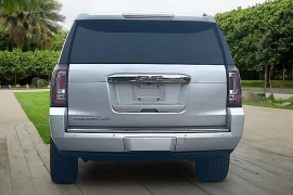 Used 2017  GMC Yukon XL 4d SUV RWD Denali at Pre-Owned Plus near San Antonio&comma; TX