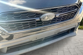 Used 2018  Subaru WRX 4d Sedan Premium 6spd at Pre-Owned Plus near San Antonio, TX