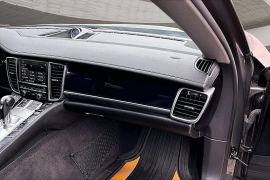 Used 2016  Porsche Panamera 4d Hatchback RWD Edition at Pre-Owned Plus near San Antonio&comma; TX