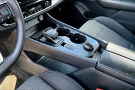 Used 2022 Nissan Rogue AWD SV at Pre-Owned Plus near San Antonio, TX