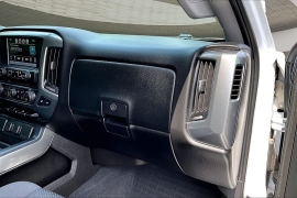 Used 2018  Chevrolet Silverado 1500 2WD Crew Cab LT at Pre-Owned Plus near San Antonio&comma; TX