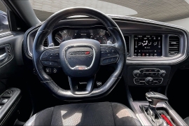 Used 2021  Dodge Charger GT RWD at Pre-Owned Plus near San Antonio&comma; TX