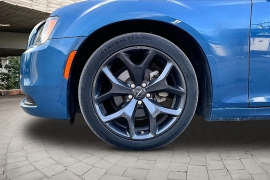Used 2023  Chrysler 300 Touring L RWD at Pre-Owned Plus near San Antonio&comma; TX