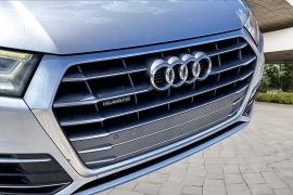 Used 2019  Audi Q5 4d SUV 2&period;0T Quattro Premium Plus at Pre-Owned Plus near San Antonio&comma; TX