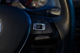 Used 2019  Volkswagen e-Golf 4d Hatchback SE at Pre-Owned Plus near San Antonio, TX