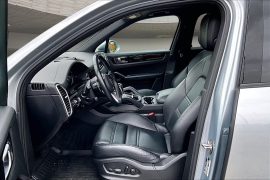 Used 2023  Porsche Cayenne AWD at Pre-Owned Plus near San Antonio&comma; TX