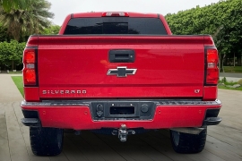 Used 2017  Chevrolet Silverado 1500 4WD Reg Cab LT Z71 at Pre-Owned Plus near San Antonio&comma; TX