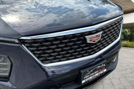 Used 2024 Cadillac XT4 AWD 4dr Premium Luxury at Pre-Owned Plus near San Antonio, TX
