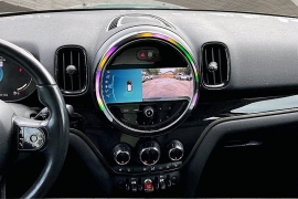 Used 2022  MINI Countryman Cooper ALL4 at Pre-Owned Plus near San Antonio&comma; TX