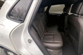 Used 2017  Porsche Macan 4d SUV AWD S at Pre-Owned Plus near San Antonio&comma; TX