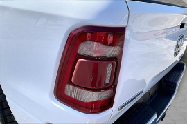 Used 2022  Ram 1500 4WD Big Horn Crew Cab 5'7" Box at Pre-Owned Plus near San Antonio&comma; TX