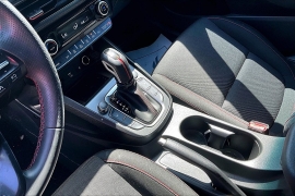 Used 2023  Hyundai Kona N Line DCT FWD at Pre-Owned Plus near San Antonio&comma; TX