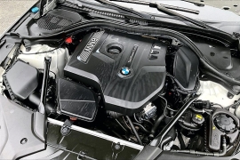 Used 2018  BMW 5 Series 530i Sedan at Pre-Owned Plus near San Antonio, TX