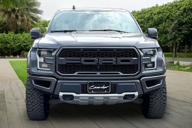 Used 2020  Ford F-150 4WD SuperCrew Raptor at Pre-Owned Plus near San Antonio&comma; TX